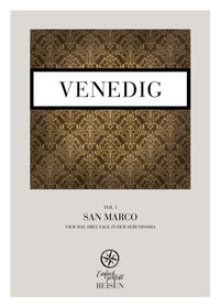 Abbildung von: Venedig Teil 1 - San Marco - Mediafreiheit