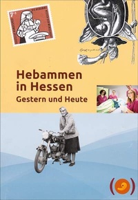 Abbildung von: Hebammen in Hessen - Hessische Landeszentrale f. polit. Bild.