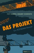 Cover: Das Projekt - Strauss, J&uuml;rgen Strauss Medien