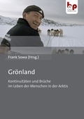 Cover: Gr&ouml;nland - Budrich Academic Press