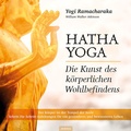 Cover: Hatha Yoga - Aurinia Verlag