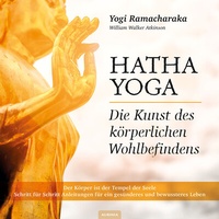 Bild: Hatha Yoga - Aurinia Verlag