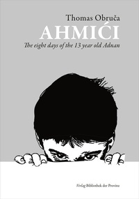 Abbildung von: Ahmici - Bibliothek der Provinz