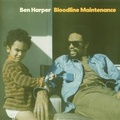 Cover: Bloodline Maintenance - rough trade Distribution GmbH / Herne