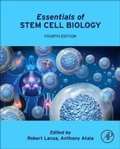 Cover: Essentials of Stem Cell Biology - Academic Press