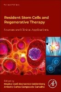 Abbildung von: Resident Stem Cells and Regenerative Therapy - Academic Press