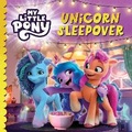 Cover: My Little Pony: Unicorn Sleepover - Farshore