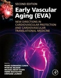 Cover: Early Vascular Aging (EVA) - Academic Press