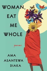 Abbildung von: Woman, Eat Me Whole - Collins