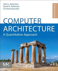 Abbildung von: Computer Architecture - Morgan Kaufmann