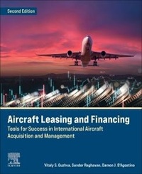 Abbildung von: Aircraft Leasing and Financing - Elsevier