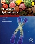 Cover: Nutritional Epigenomics: Volume 14 - Academic Press