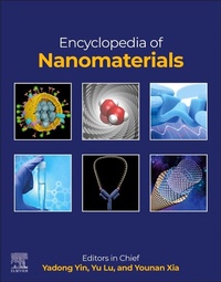 Enlarge image Cover: Encyclopedia of Nanomaterials - Elsevier