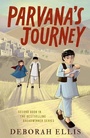 Cover: Parvana's Journey - Oxford University Press