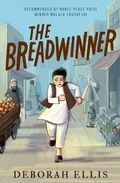 Cover: The Breadwinner - Oxford University Press