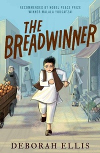 Abbildung von: The Breadwinner - Oxford University Press