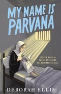 Cover: My Name is Parvana - OUP Oxford