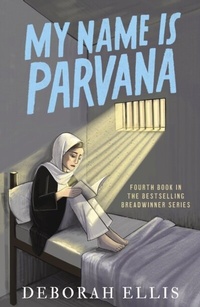 Enlarge image Cover: My Name is Parvana - OUP Oxford