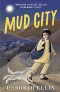 Cover: Mud City - OUP Oxford