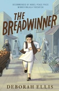 Cover: Breadwinner - OUP Oxford