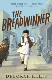 Enlarge image Cover: Breadwinner - OUP Oxford