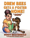 Cover: Drew Bees Gets a Foster Home! - Tellwell Talent