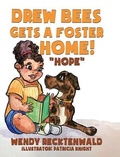 Cover: Drew Bees Gets a Foster Home! - Tellwell Talent