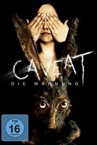 Enlarge image Cover: Caveat - Die Warnung - Tiberiusfilm