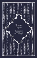 Cover: Breakfast at Tiffany's - Penguin Classics