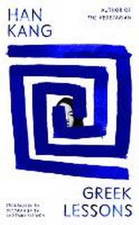 Abbildung von: Greek Lessons - Hamish Hamilton Ltd