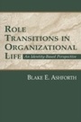 Cover: Role Transitions in Organizational Life - Routledge
