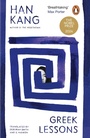 Cover: Greek Lessons - Penguin Books Ltd