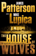 Cover: The House of Wolves - Little Brown and Company