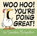 Cover: Woo Hoo! You're Doing Great! - Little, Brown Young Readers