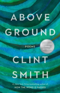 Enlarge image Cover: Above Ground - Little, Brown & Company