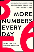 Cover: More Numbers Every Day - Grand Central Publishing