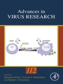 Cover: Advances in Virus Research - Academic Press