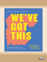 Enlarge image Cover: We've Got This - ReadHowYouWant