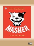 Cover: Masher - ReadHowYouWant
