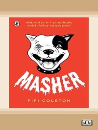 Enlarge image Cover: Masher - ReadHowYouWant