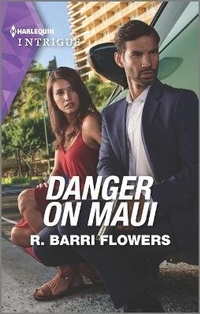 Abbildung von: Danger on Maui - HARLEQUIN INTRIGUE