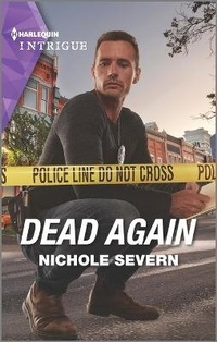 Abbildung von: Dead Again - HARLEQUIN INTRIGUE