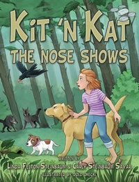 Enlarge image Cover: Kit 'n Kat - Wisdom House Books