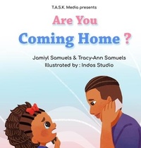 Enlarge image Cover: Are You Coming Home? - T.A.S.K. Media