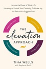 Cover: The Elevation Approach - Rodale Books