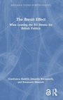 Cover: The Brexit Effect - Routledge