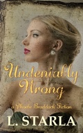 Cover: Undeniably Wrong - Laelia Starla