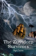 Cover: The Zuytdorp Survivors - Nigel Clayton
