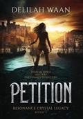 Cover: Petition - Paper Tiger Productions