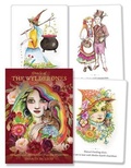 Cover: Oracle of the Wylder Ones - Llewellyn Publications